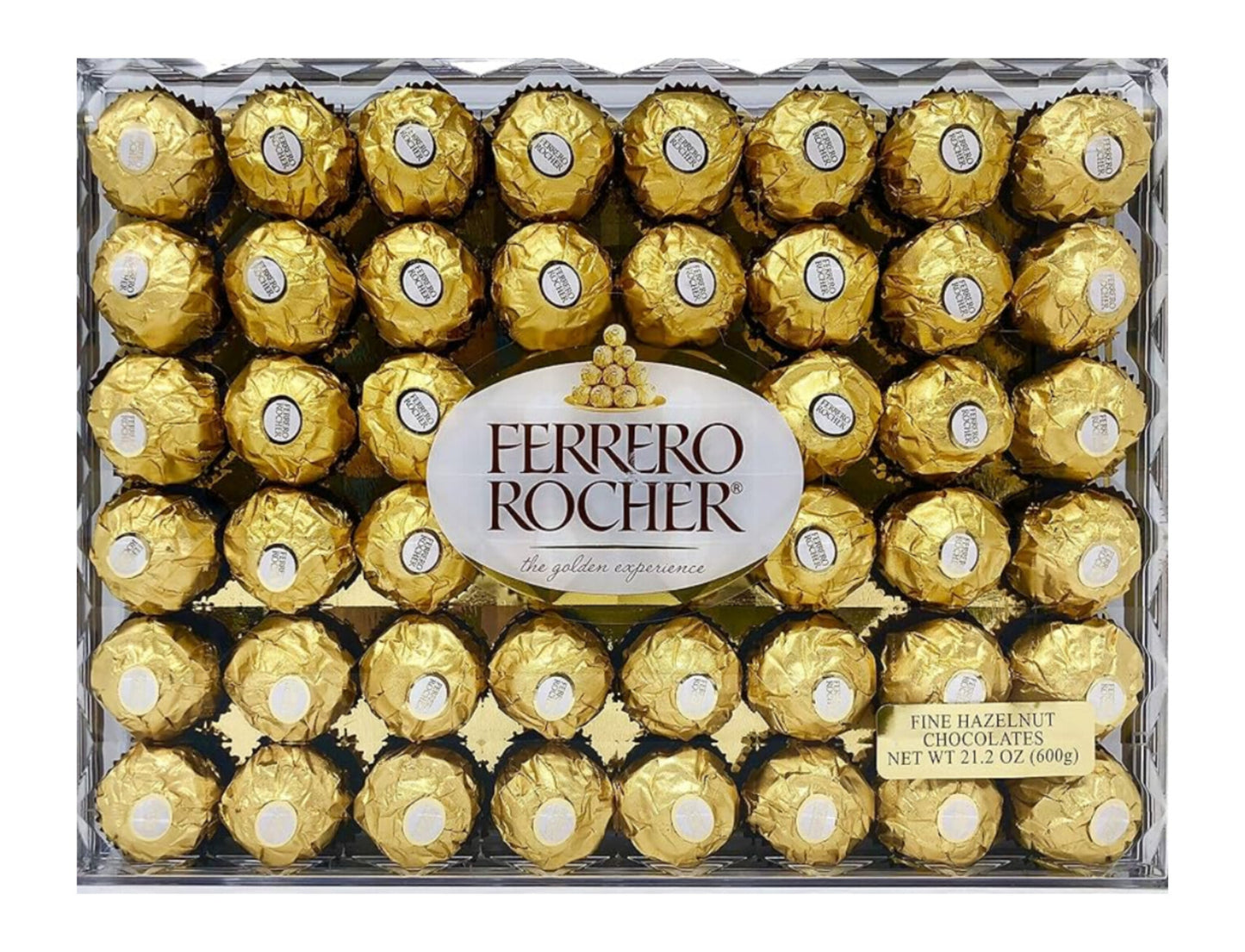 Bombones Ferrero Rocher