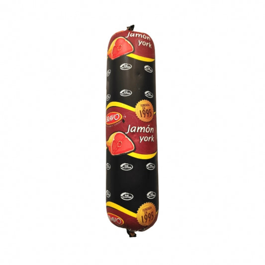 Jamón York (800g)