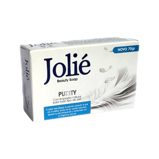 Jabon Baño Jolie (70g)