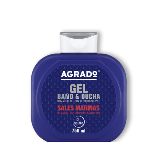 Gel de Baño