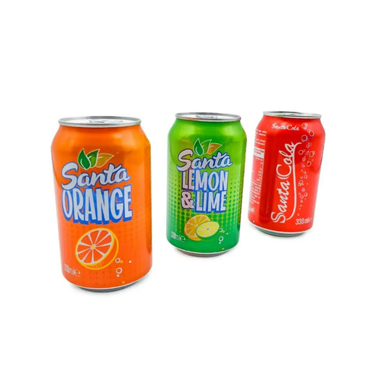 Refrescos de Lata ( 1 Unidad)