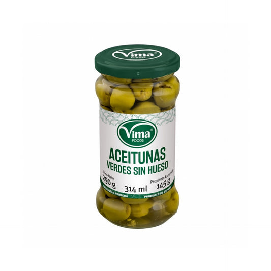 Aceitunas
