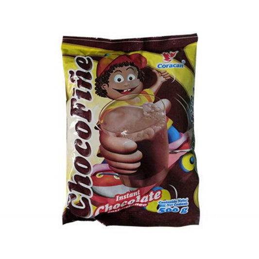 Chocofiñe (500g)