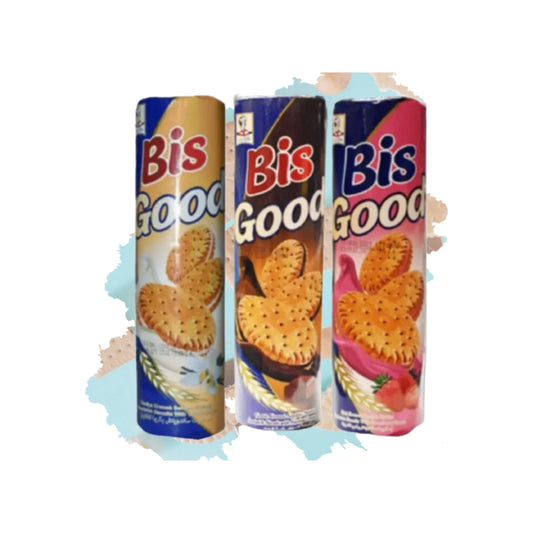 Galletas Bis Good (1Unid)