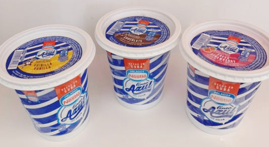 Helado Nestlé 450ml