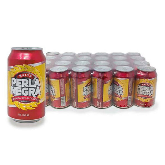 Malta Perla Negra (1 unidad)